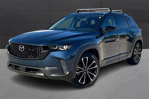 2026 Mazda CX-50 2.5 S Premium Package
