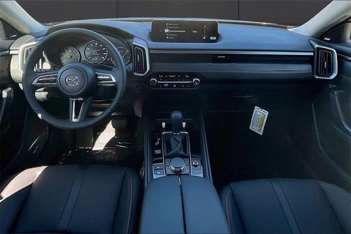 2026 Mazda CX-50 2.5 S Premium Package