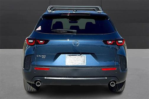 2026 Mazda CX-50 2.5 S Premium Package