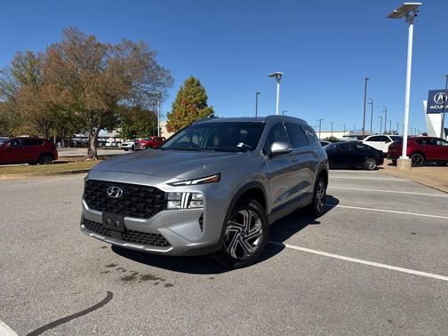 2023 Hyundai SANTA FE SEL 2.4
