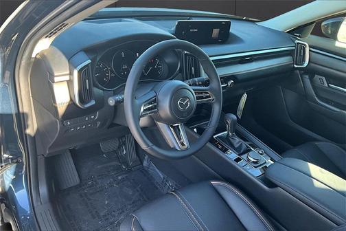 2025 Mazda CX-50 2.5 Turbo Premium Package