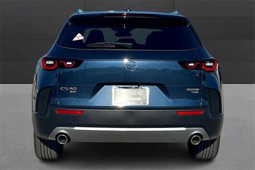 2025 Mazda CX-50 2.5 Turbo Premium Package
