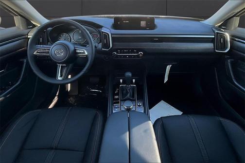 2025 Mazda CX-50 2.5 Turbo Premium Package