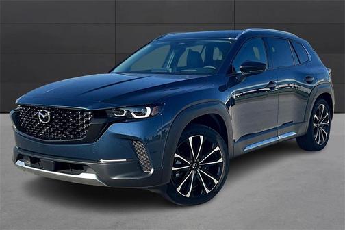 2025 Mazda CX-50 2.5 Turbo Premium Package