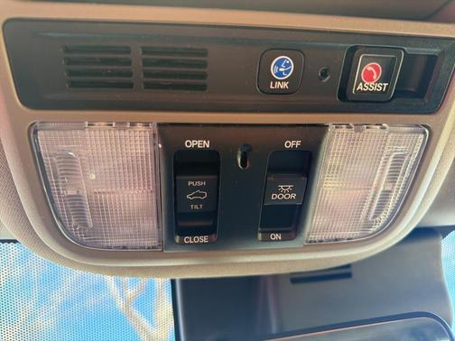 2019 Honda Pilot Touring 8-Passenger