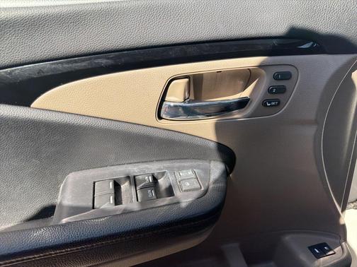 2019 Honda Pilot Touring 8-Passenger