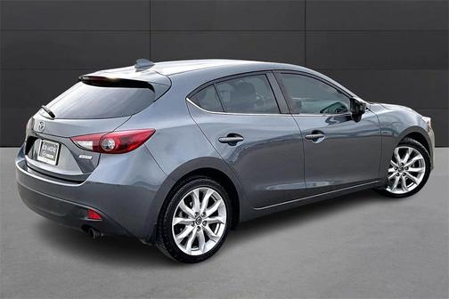 2014 Mazda Mazda3 s Grand Touring