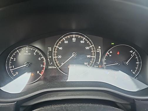 2024 Mazda CX-30 2.5 S Select Sport