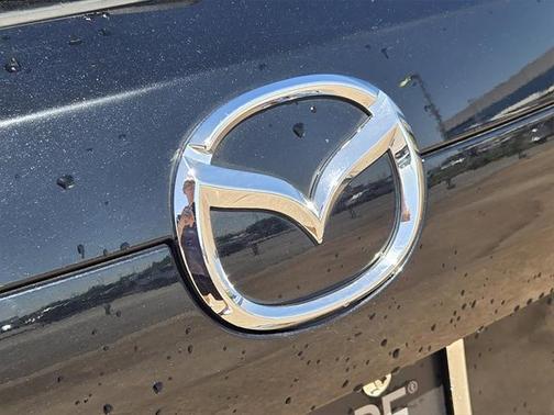 2022 Mazda CX-5 Signature