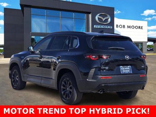 2025 Mazda CX-5 Sport
