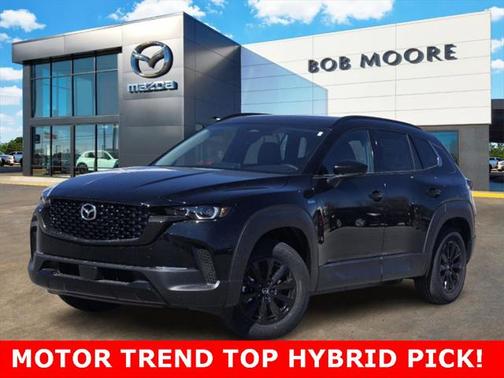 2025 Mazda CX-5 Sport