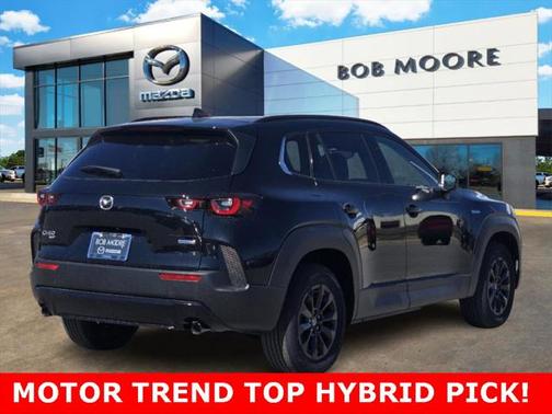 2025 Mazda CX-5 Sport