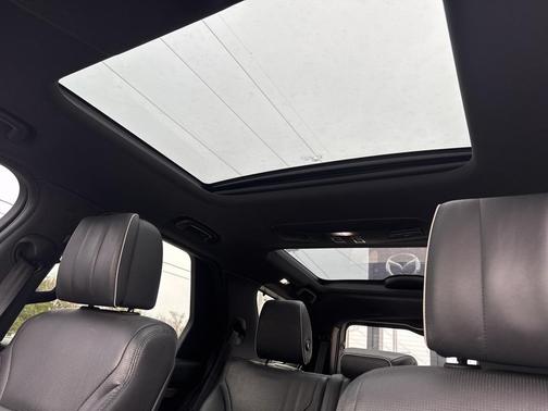 2017 Land Rover Discovery HSE LUXURY