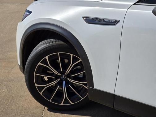 2025 Mazda CX-70 PHEV Premium Plus Package