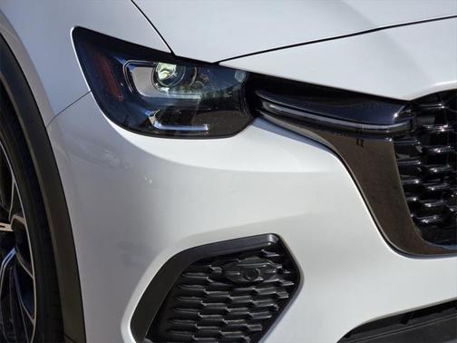 2025 Mazda CX-70 PHEV Premium Plus Package