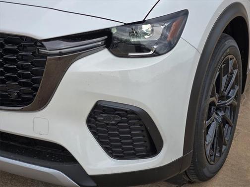 2025 Mazda CX-70 3.3 Turbo Premium Plus Package