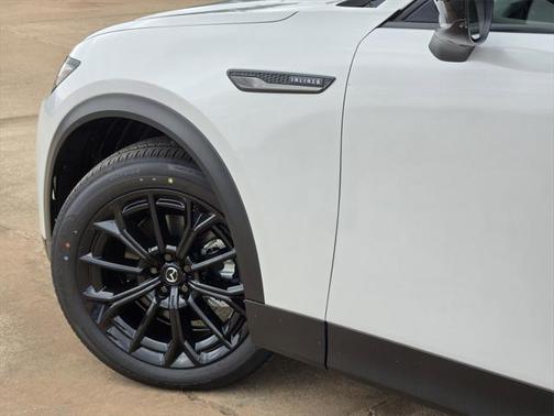 2025 Mazda CX-70 3.3 Turbo Premium Plus Package