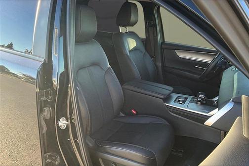 2025 Mazda CX-70 3.3 Turbo Preferred Package