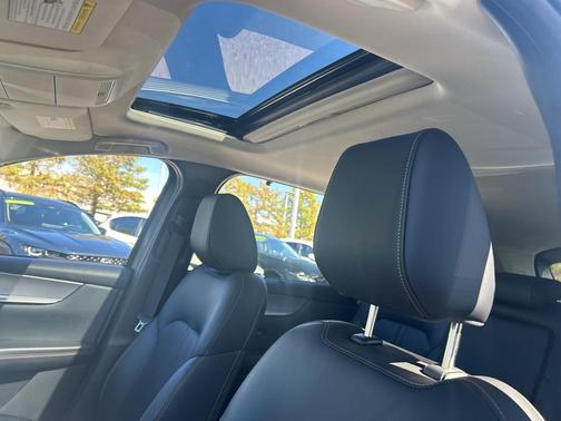 2025 Mazda CX-70 3.3 Turbo Preferred Package