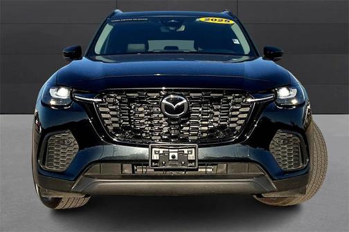 2025 Mazda CX-70 3.3 Turbo Preferred Package