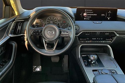 2025 Mazda CX-70 3.3 Turbo Preferred Package
