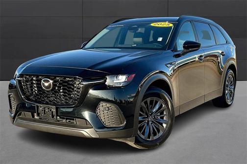 2025 Mazda CX-70 3.3 Turbo Preferred Package