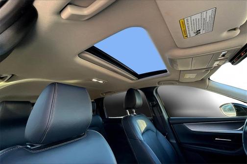 2025 Mazda CX-70 3.3 Turbo Preferred Package