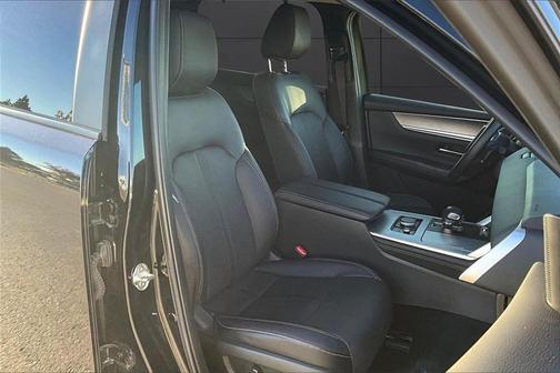 2025 Mazda CX-70 3.3 Turbo Preferred Package