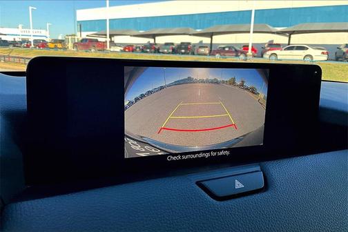 2025 Mazda CX-70 3.3 Turbo Preferred Package