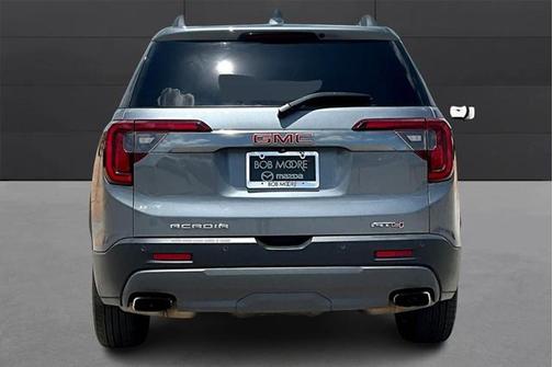 2020 GMC Acadia AWD AT4