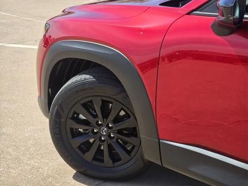 2024 Mazda CX-50 2.5 S Select