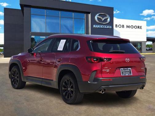 2024 Mazda CX-50 2.5 S Select