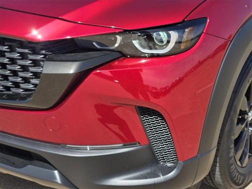 2024 Mazda CX-50 2.5 S Select