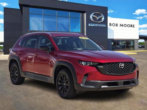 2024 Mazda CX-50 2.5 S Select