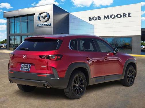 2024 Mazda CX-50 2.5 S Select
