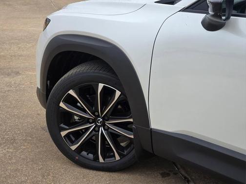 2025 Mazda CX-50 2.5 Turbo Premium Plus Package