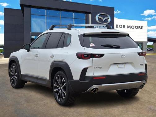 2025 Mazda CX-50 2.5 Turbo Premium Plus Package