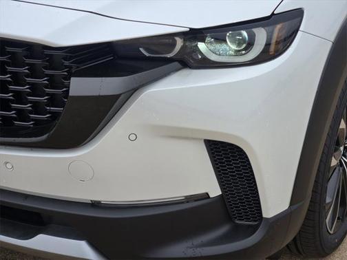 2025 Mazda CX-50 2.5 Turbo Premium Plus Package