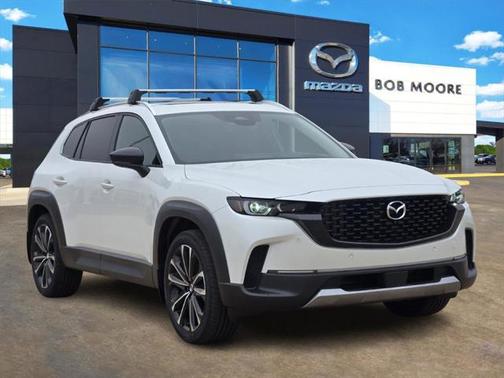 2025 Mazda CX-50 2.5 Turbo Premium Plus Package