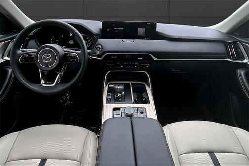 2025 Mazda CX-90 3.3 Turbo Premium Sport