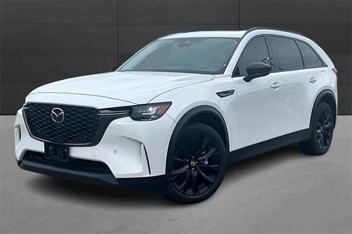 2025 Mazda CX-90 3.3 Turbo Premium Sport