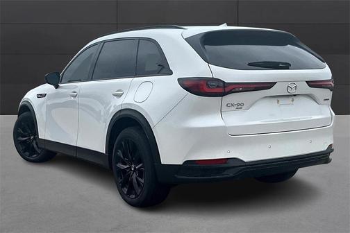 2025 Mazda CX-90 3.3 Turbo Premium Sport