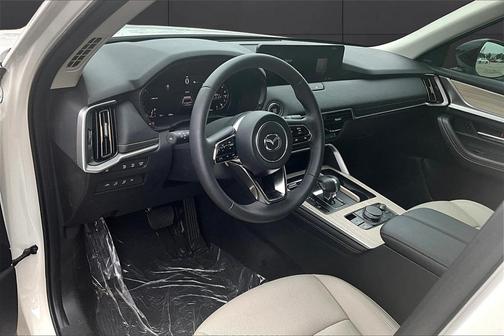 2025 Mazda CX-90 3.3 Turbo Premium Sport