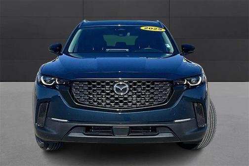 2025 Mazda CX-50 2.5 S Select Package