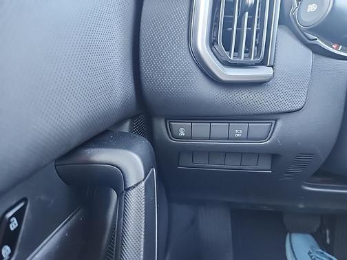 2025 Mazda CX-50 2.5 S Select Package