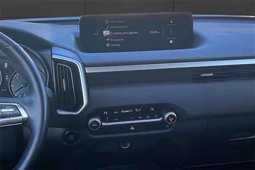 2025 Mazda CX-50 2.5 S Select Package