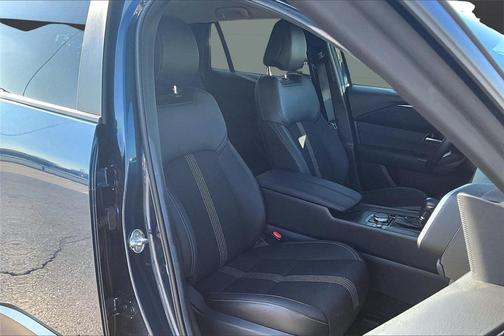 2025 Mazda CX-50 2.5 S Select Package