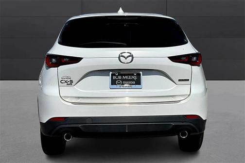 2023 Mazda CX-5 2.5 S Select