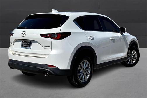 2023 Mazda CX-5 2.5 S Select