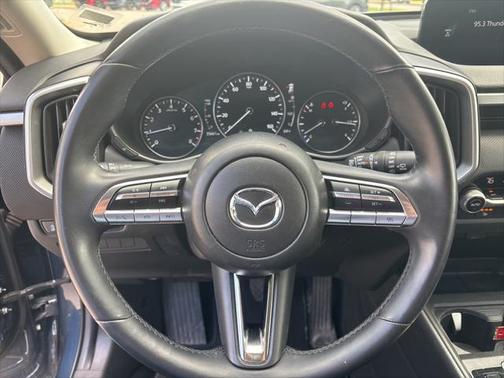 2024 Mazda CX-50 2.5 S Preferred